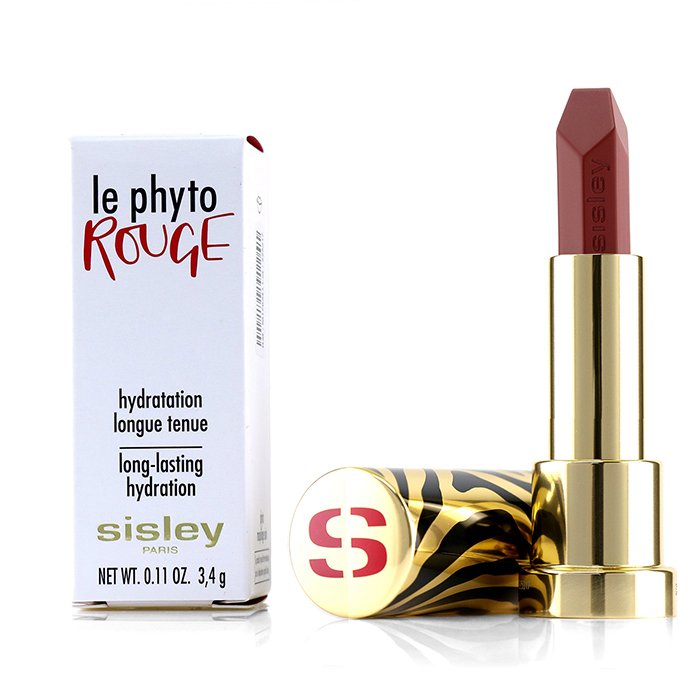 SISLEY - Le Phyto Rouge Long Lasting Hydration Lipstick 3.4g/0.11oz