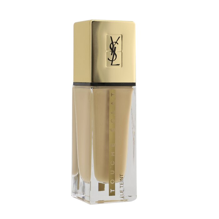 YVES SAINT LAURENT - Touche Eclat Le Teint Long Wear Glow Foundation SPF22 25ml/0.84oz