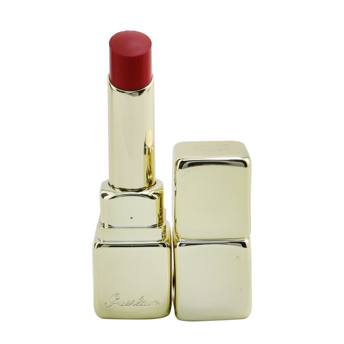 GUERLAIN - KissKiss Shine Bloom Lip Colour 3.2g/0.11oz