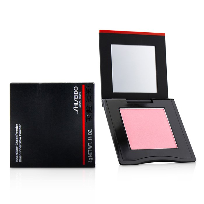 SHISEIDO - InnerGlow CheekPowder 4g/0.14oz