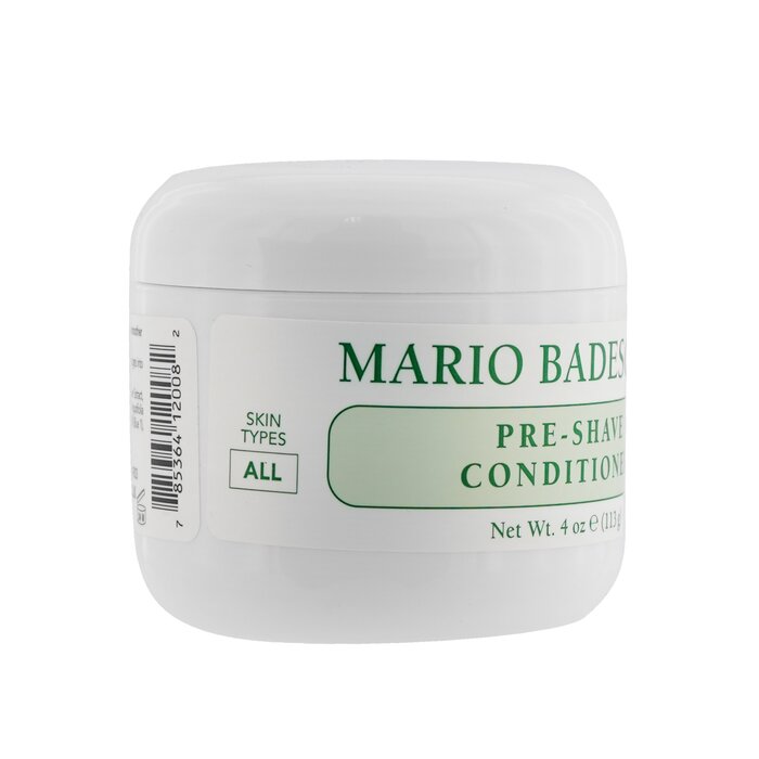 MARIO BADESCU - Pre-Shave Conditioner