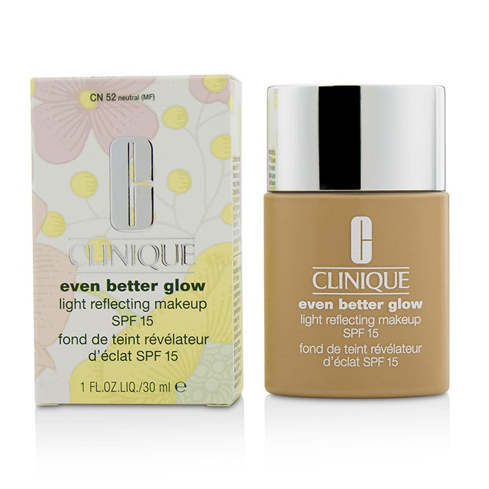 CLINIQUE - Even Better Glow Light Reflecting Makeup SPF 15 30ml/1oz