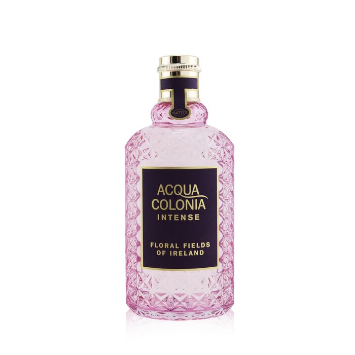 4711 - Acqua Colonia Intense Floral Fields of Ireland Eau De Cologne Spray