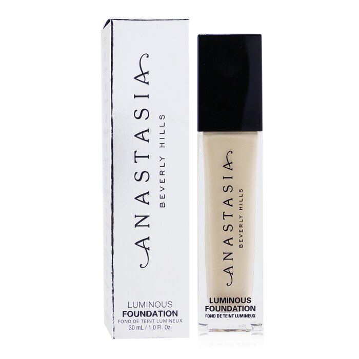 ANASTASIA BEVERLY HILLS - Luminous Foundation 30ml/1oz