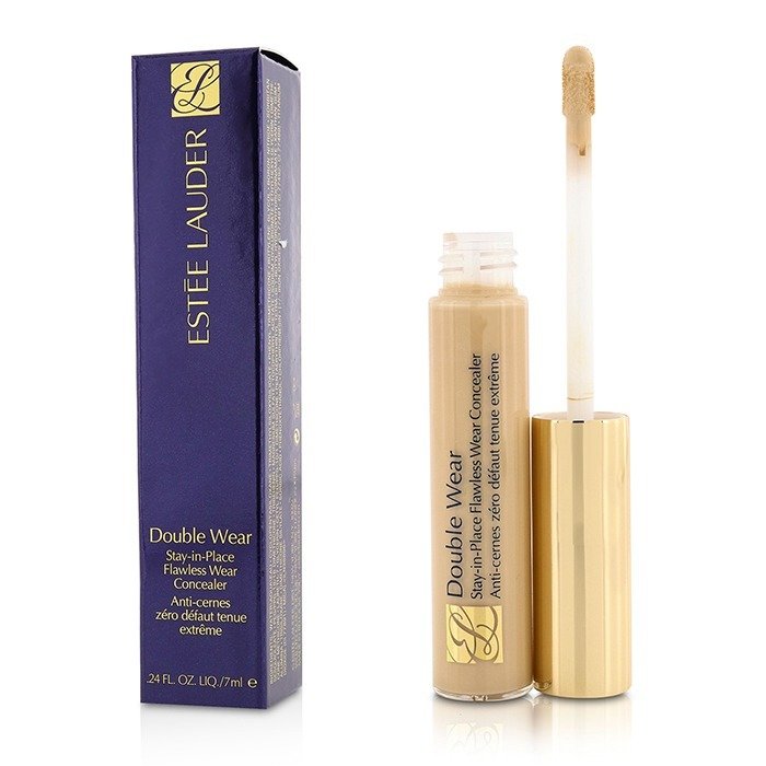 ESTEE LAUDER - Double Wear Stay in Place Flawless Wear Concealer 7ml/0.24oz