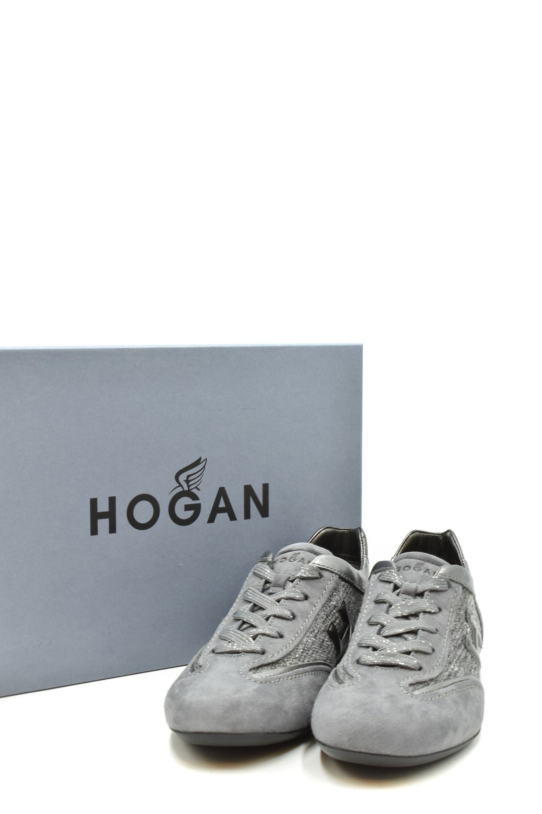 Apparel & Accessories > Shoes hogan 7
