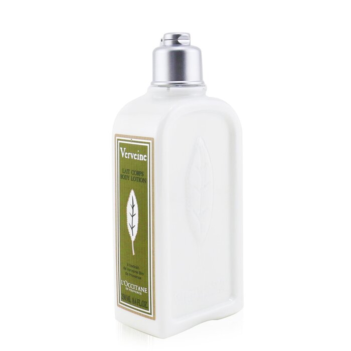 l'OCCITANE - Verbena Harvest Body Lotion