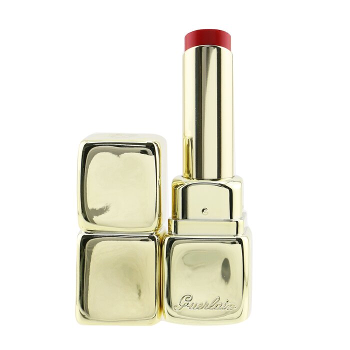 GUERLAIN - KissKiss Shine Bloom Lip Colour 3.2g/0.11oz