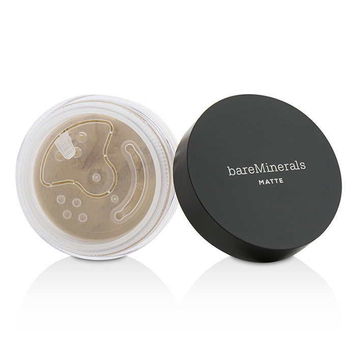 BAREMINERALS - BareMinerals Matte Foundation Broad Spectrum SPF15 6g/0.21oz