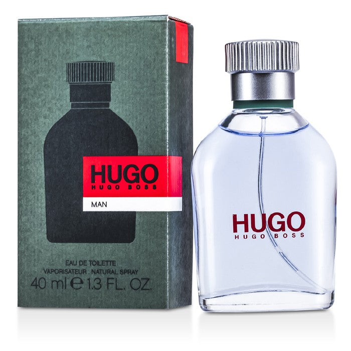 HUGO BOSS - Hugo Eau De Toilette Spray