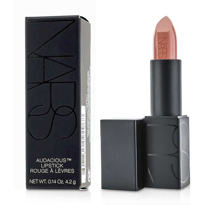 NARS - Audacious Lipstick 4.2g/0.14oz