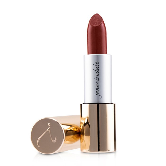 JANE IREDALE - Triple Luxe Long Lasting Naturally Moist Lipstick 3.4g/0.12oz