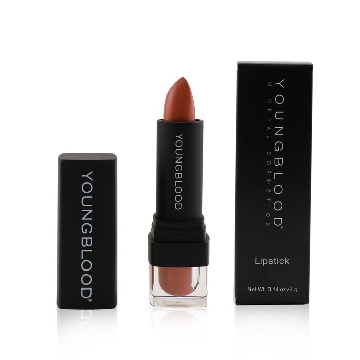 YOUNGBLOOD - Lipstick 4g/0.14oz