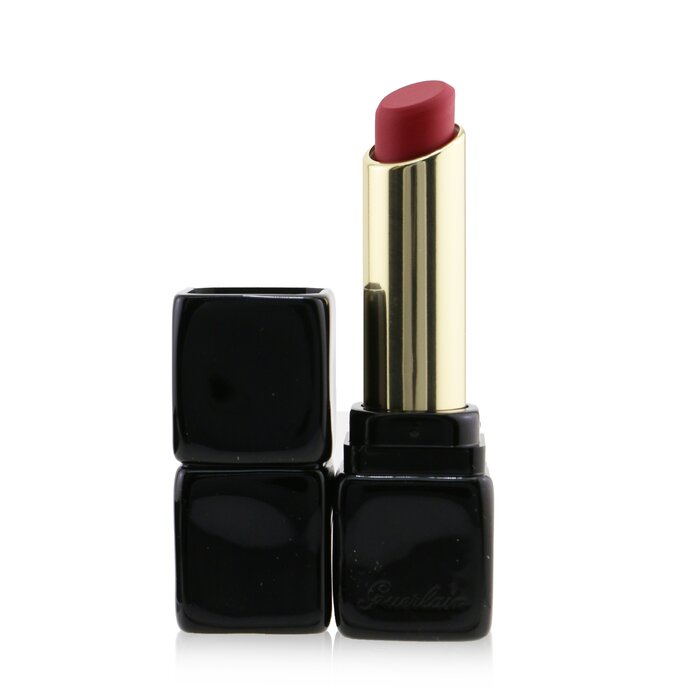 GUERLAIN - Kisskiss Tender Matte Lipstick 2.8g/0.09oz