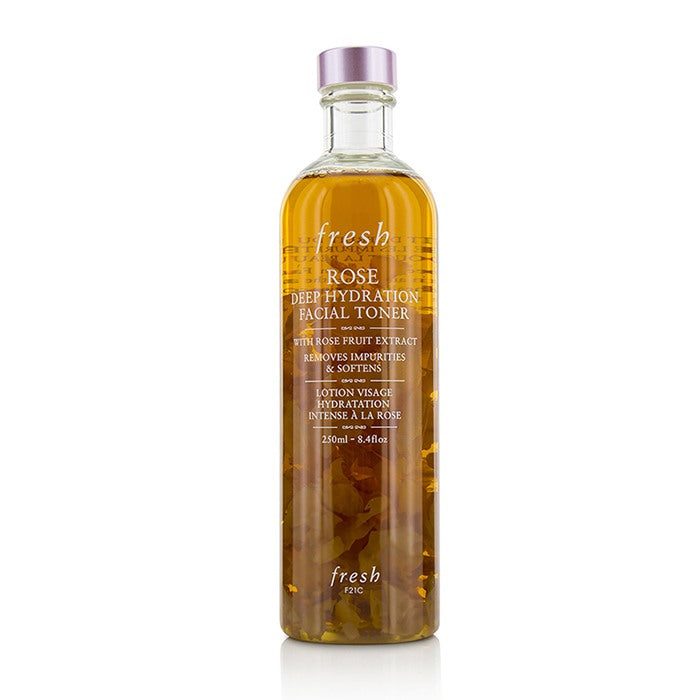 FRESH - Rose Deep Hydration Facial Toner