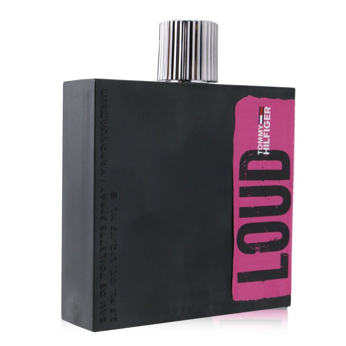 TOMMY HILFIGER - Loud for Her Eau De Toilette Spray