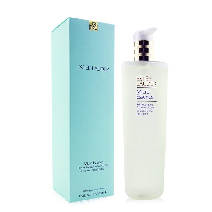 ESTEE LAUDER - Micro Essence Skin Activating Treatment Lotion