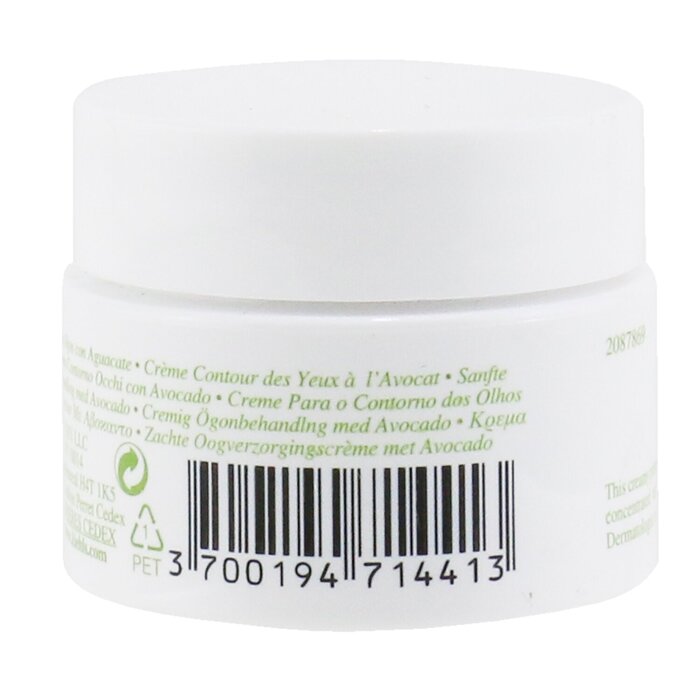 KIEHL'S - Creamy Eye Treatment With Avocado