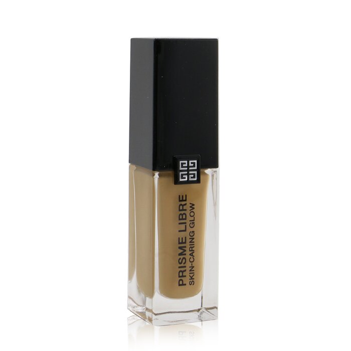 GIVENCHY - Prisme Libre Skin Caring Glow Foundation 30ml/1oz