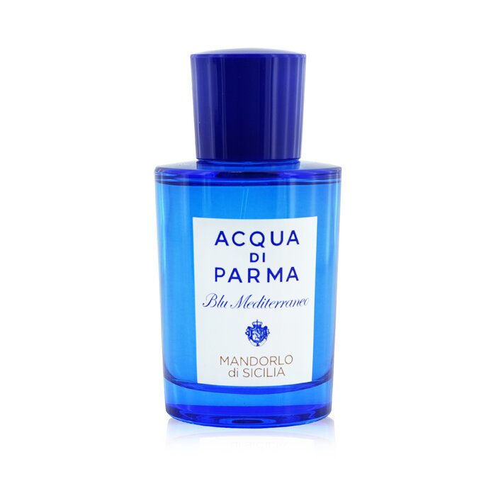 ACQUA DI PARMA - Blu Mediterraneo Mandorlo Di Sicilia Eau De Toilette Spray