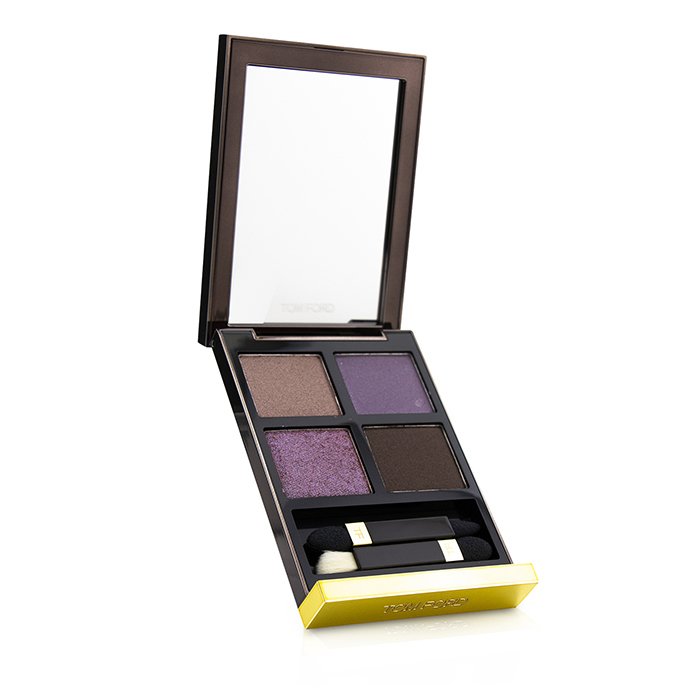 TOM FORD - Eye Color Quad 10g/0.35oz