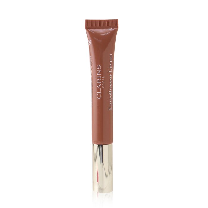 CLARINS - Natural Lip Perfector 12ml/0.35oz