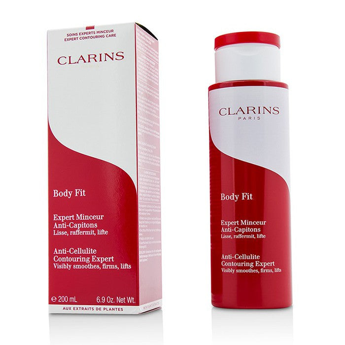 CLARINS - Body Fit Anti-Cellulite Contouring Expert