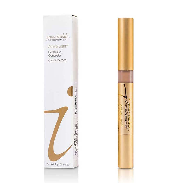 JANE IREDALE - Active Light Under Eye Concealer 2g/0.07oz