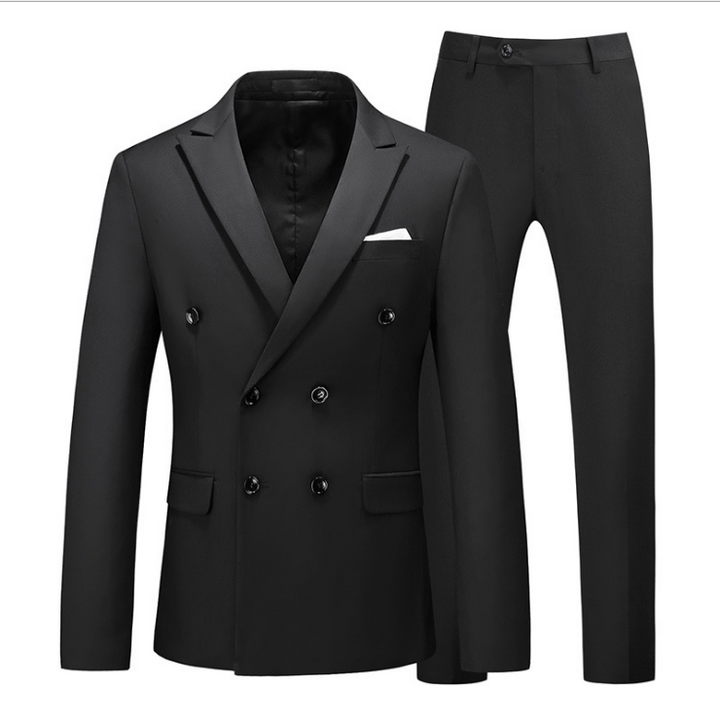 Wedding Men Suit 2020 Casual Business Meeting Slim Fit Blazers Terno Costume Homme Pink Suit Men