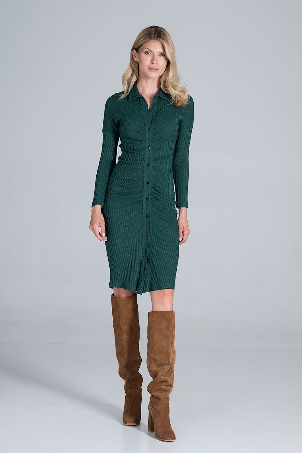 Daydress Model 157519 Figl