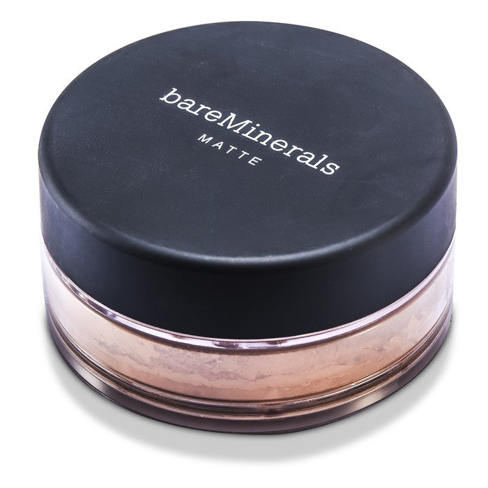 BAREMINERALS - BareMinerals Matte Foundation Broad Spectrum SPF15 6g/0.21oz