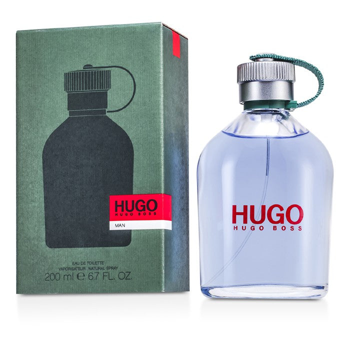 HUGO BOSS - Hugo Eau De Toilette Spray