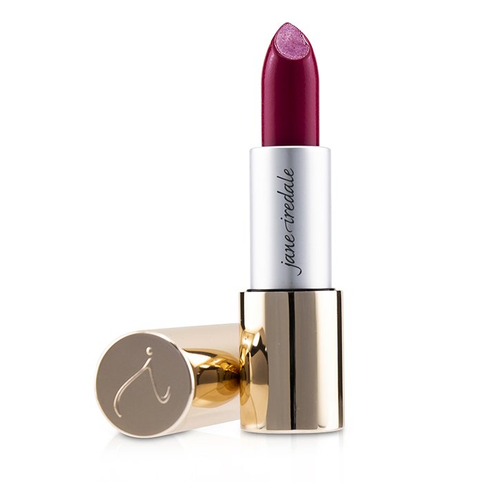 JANE IREDALE - Triple Luxe Long Lasting Naturally Moist Lipstick 3.4g/0.12oz