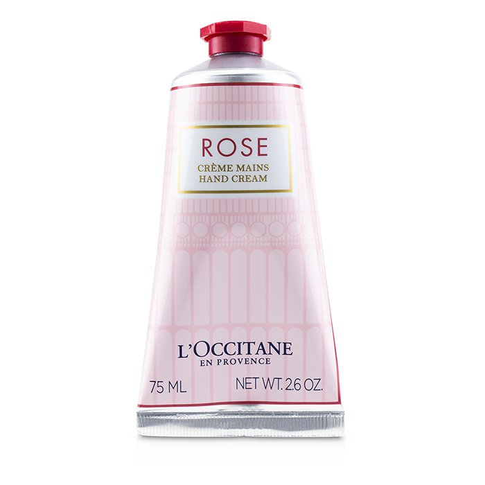 l'OCCITANE - Rose Hand Cream