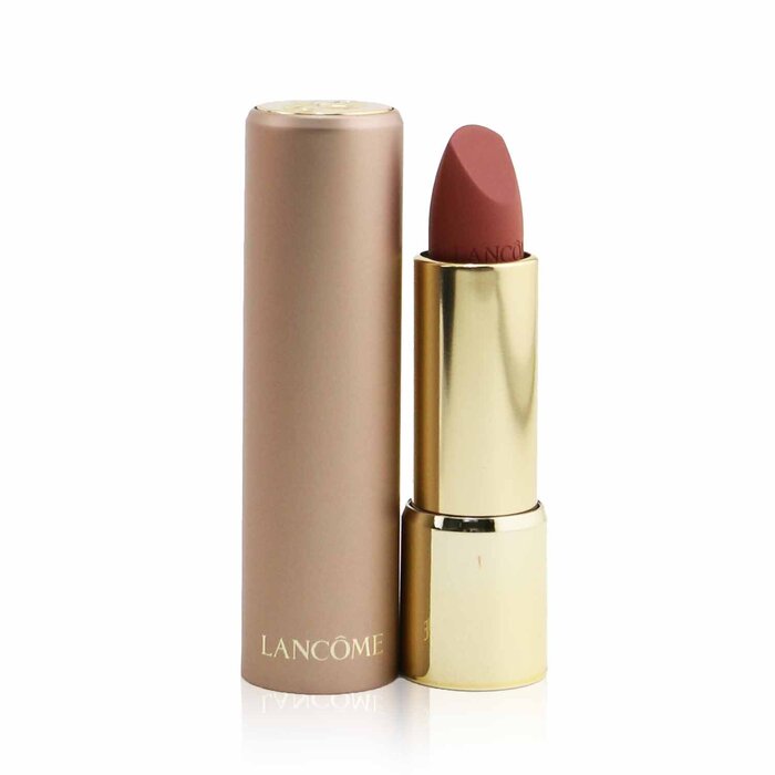 LANCOME - l'Absolu Rouge Intimatte Matte Veil Lipstick 3.4g/0.12oz