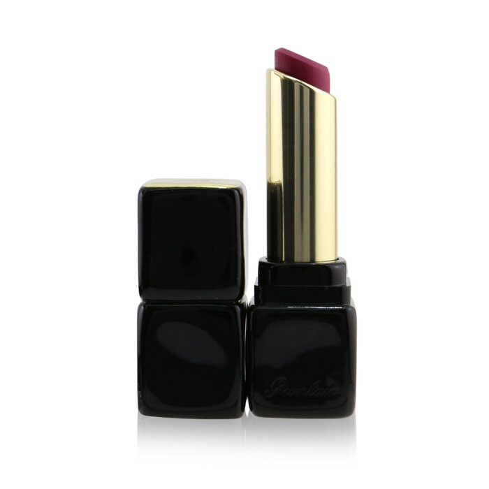 GUERLAIN - Kisskiss Tender Matte Lipstick 2.8g/0.09oz