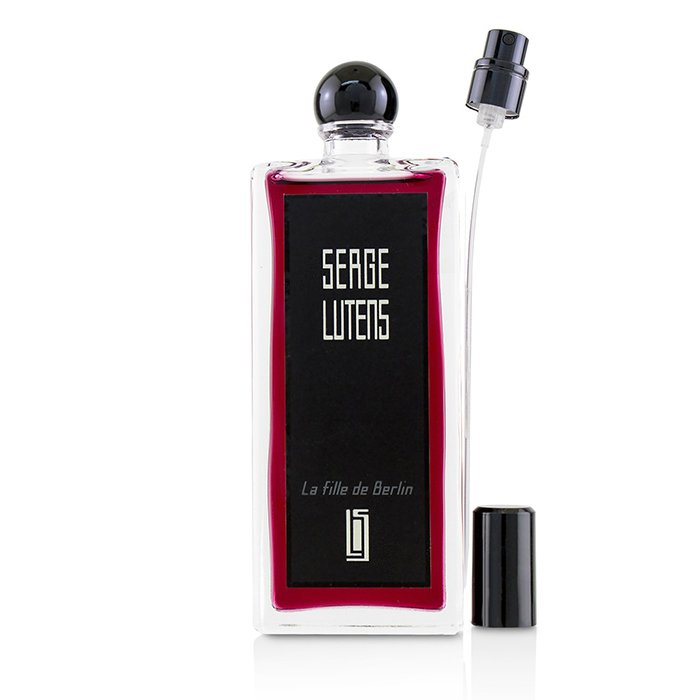 SERGE LUTENS - La Fille De Berlin Eau De Parfum Spray