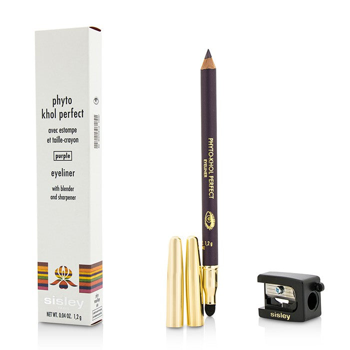 SISLEY - Phyto Khol Perfect Eyeliner (With Blender and Sharpener) 1.2g/0.04oz