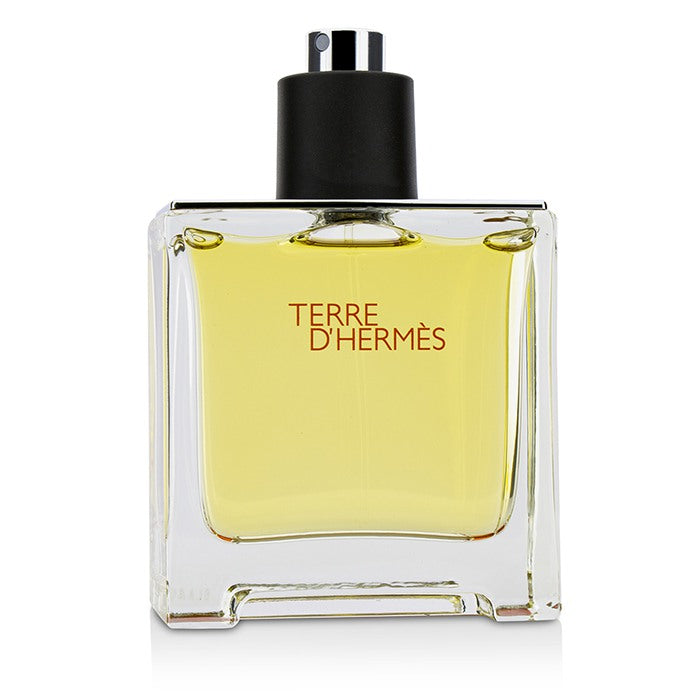 HERMES - Terre d'Hermes Pure Parfum Spray