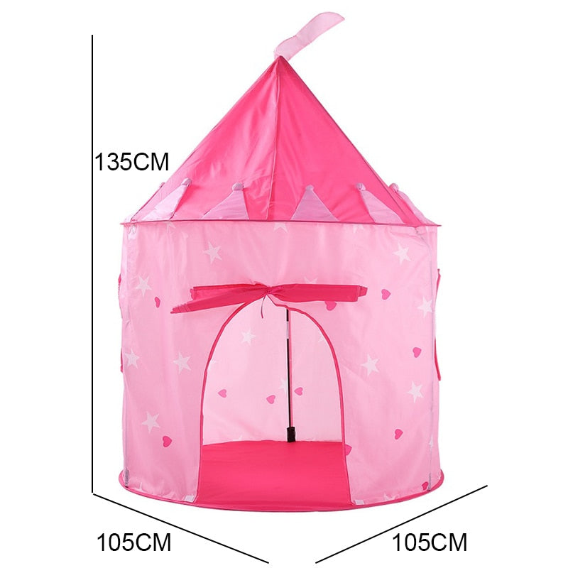 Play tent toys for kids ocean balls foldable playpen tunnel play house