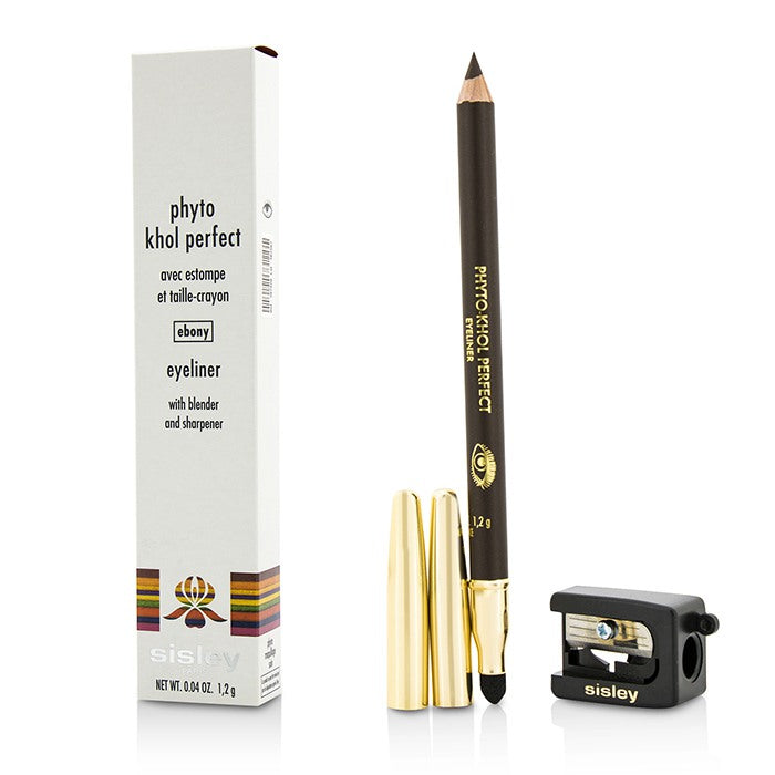 SISLEY - Phyto Khol Perfect Eyeliner (With Blender and Sharpener) 1.2g/0.04oz