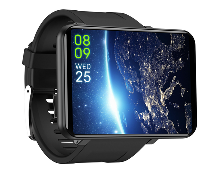 N series ios iphone compatible 4g android 1g rom 16gram smart watch