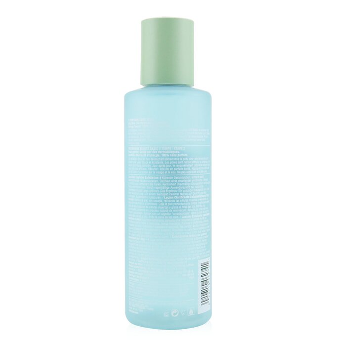 CLINIQUE - Clarifying Lotion 4