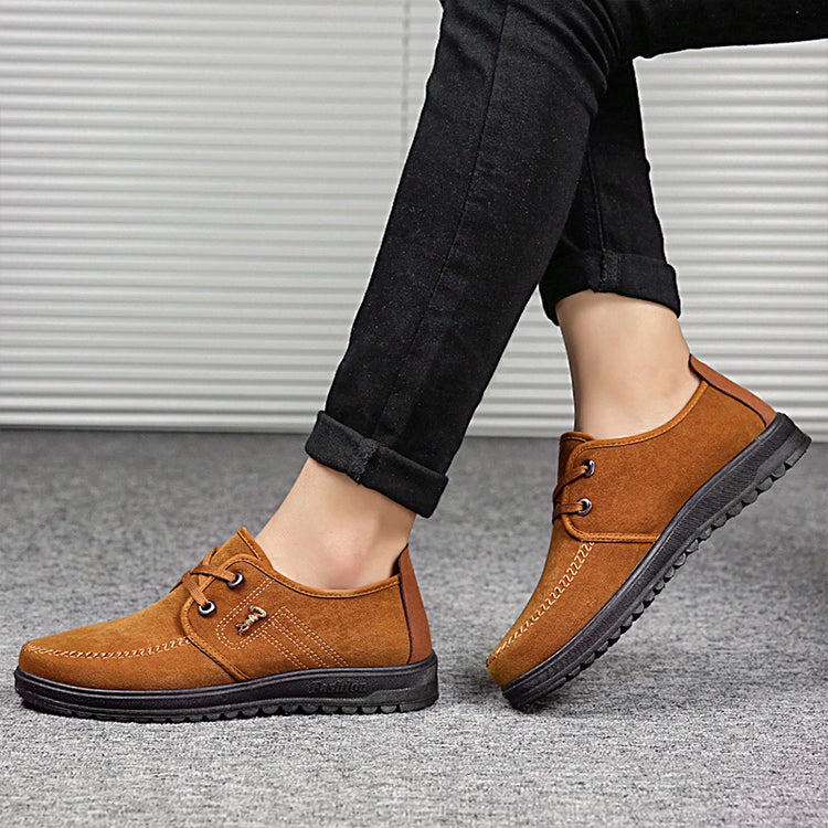 New products mens stylish walking casual Apparel & Accessories > Shoes sneakers