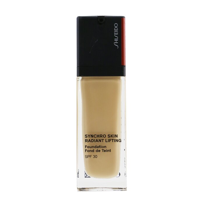 SHISEIDO - Synchro Skin Radiant Lifting Foundation SPF 30 30ml/1.2oz