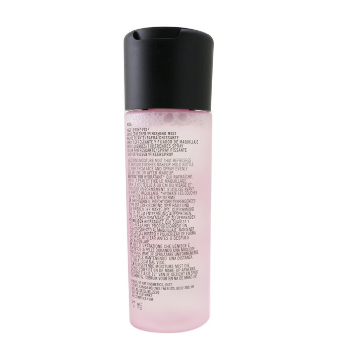 MAC - Prep + Prime Fix+ Finishing Mist 100ml/3.4oz