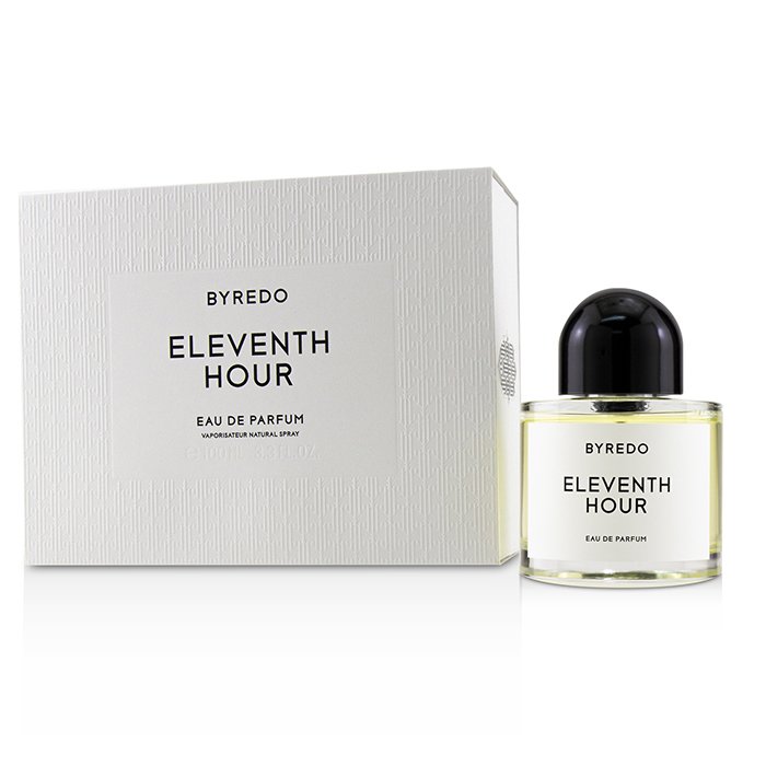 BYREDO - Eleventh Hour Eau De Parfum Spray