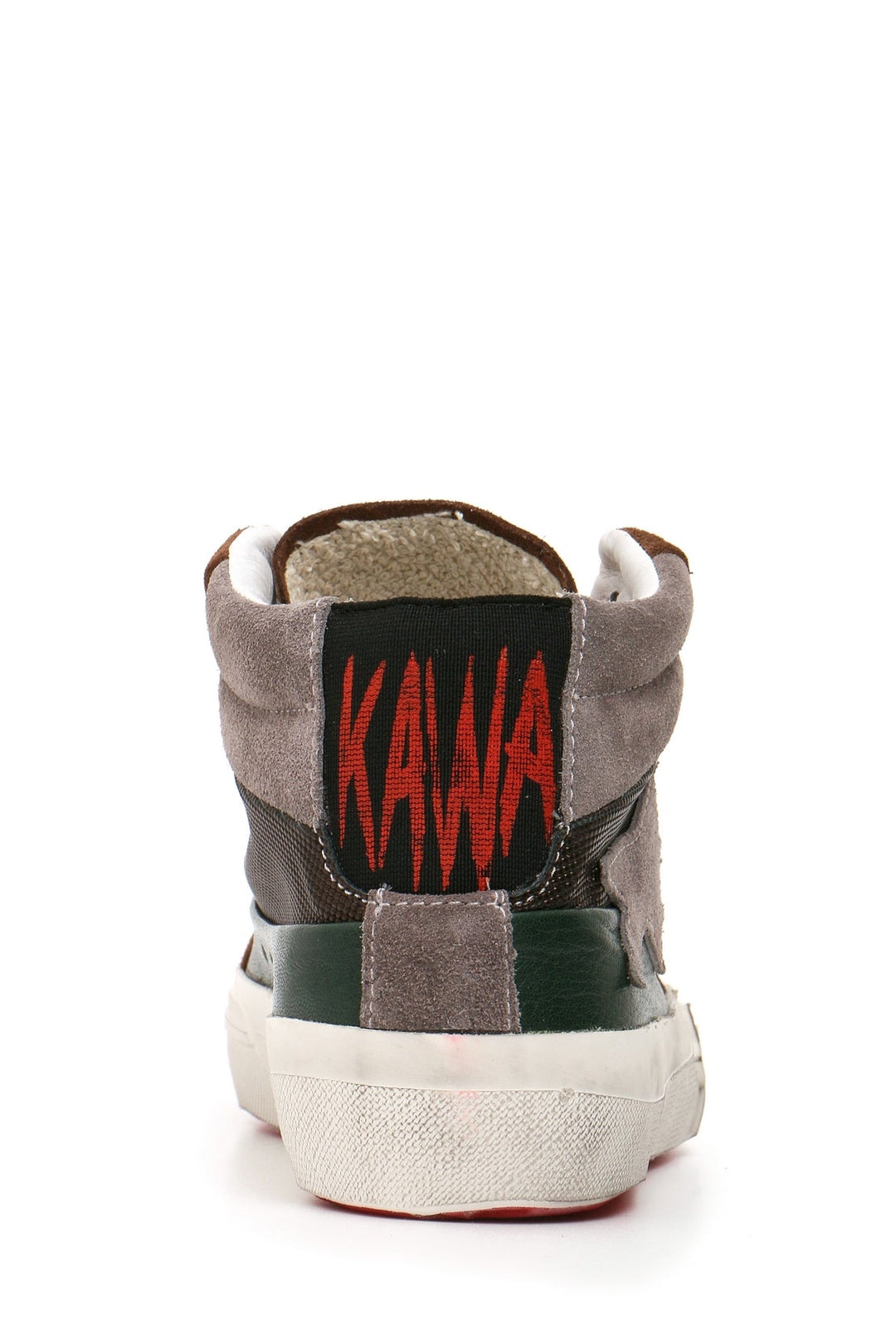 Apparel & Accessories > Shoes ishikawa