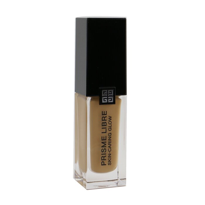 GIVENCHY - Prisme Libre Skin Caring Glow Foundation 30ml/1oz