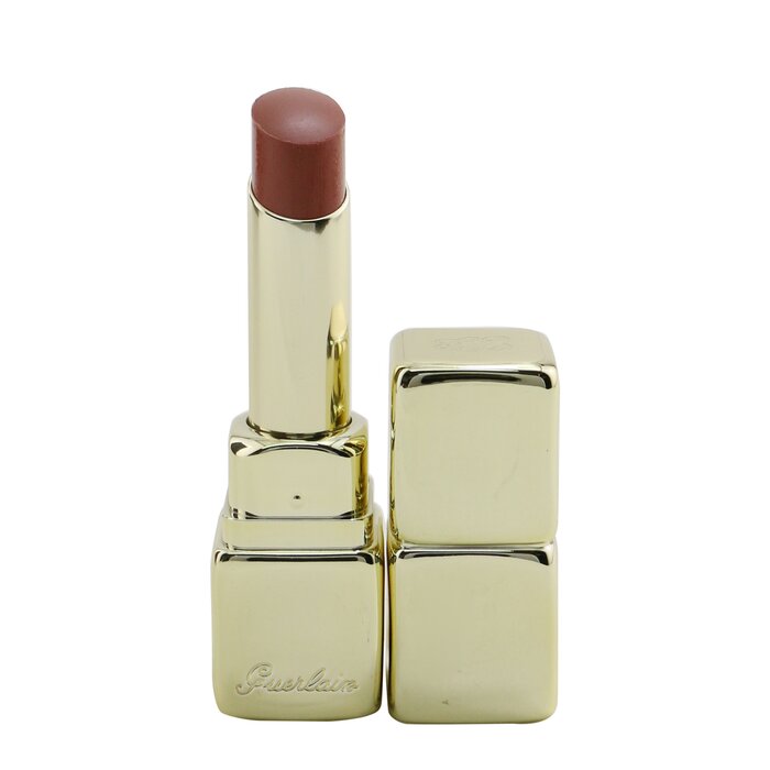 GUERLAIN - KissKiss Shine Bloom Lip Colour 3.2g/0.11oz